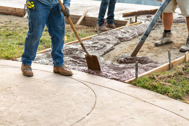  Briggs, OK Concrete contractor Pros