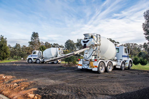 Best Poured Concrete Foundation  in Briggs, OK
