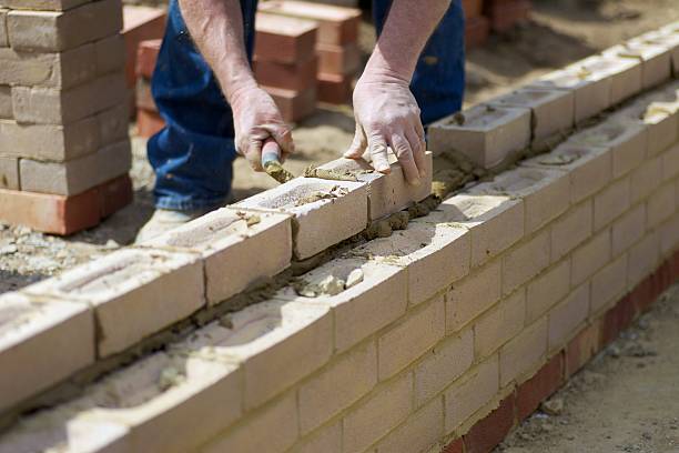 Best Decorative Concrete Services  in Briggs, OK