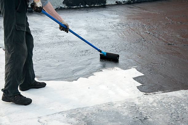 Best Commercial Concrete Contractor  in Briggs, OK